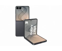 SAMSUNG Galaxy Flip8 5G 12/512GB Graphite