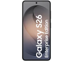 SAMSUNG Galaxy S26 5G 12/256GB Black (Enterprise Edition)