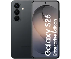 SAMSUNG Galaxy S26 5G 12/256GB Black (Enterprise Edition)
