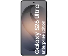 SAMSUNG Galaxy S26 Ultra 5G 12/256GB Black (Enterprise Edition)