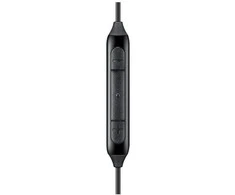 Ausinės Samsung IG935BBE Earphones 3.5 mm (Juodas)