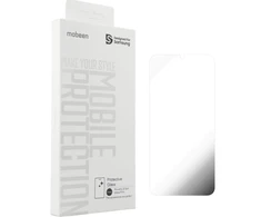 „Samsung TTS921AEATW Mobeen“ grūdinto stiklo popieriaus paketas BY S24 (skaidrus)