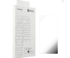 „Samsung TTS928AEATW Mobeen“ grūdinto stiklo popieriaus paketas BY S24 ULTRA (skaidrus)
