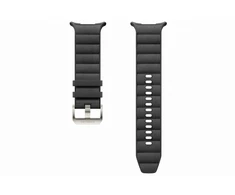 SBL70MBEGEU PeakForm Band Samsung Galaxy Watch Ultra, tamsiai pilka (tamsiai pilka)