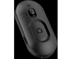 SEEK TOTI asmenukių lazda su paslėpto dizaino stabiliu trikoju Q12, Juodas
