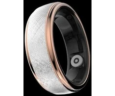 Shenzhen HiFuture Ring2 Rose Gold 8 (60mm)