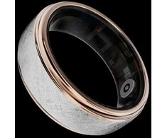 Išmanusis laikrodis Shenzhen HiFuture Ring2 Rose Gold 8 (60mm)