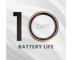 Shenzhen HiFuture Ring2 Rose Gold 8 (60mm)