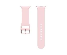 SNL33LPEGEU Sport Band (M/L) Samsung Galaxy Watch8, Rožinė