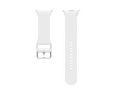 SNL33LWEGEU sportinė apyrankė (M/L) Samsung Galaxy Watch8, Baltas