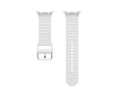 SNL33LWEGEU sportinė apyrankė (M/L) Samsung Galaxy Watch8, Baltas