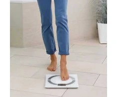 Svarstyklės Medisana BS 444 Connect Scales