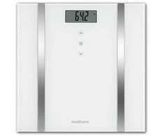 Svarstyklės Medisana BS 483 Scales
