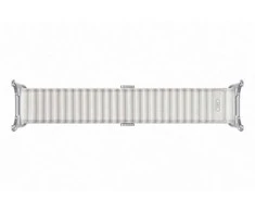 Trail Band apyrankė Samsung ET-SVL70MWEGEU skirta Watch Ultra baltas sand