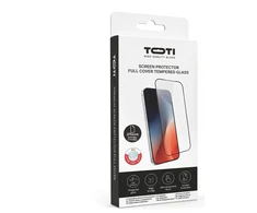 Ekrano apsauga - Toti Premium iPhone 18 Pro Max / 17 Pro Max Skaidri