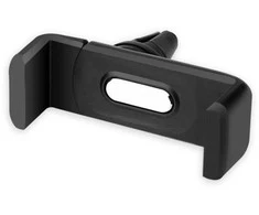 Toti TGNGHB Mini Vent Car Holder Juodas