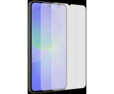 UA366CTEGWW Ekrano apsauga Samsung Galaxy A36 (2 vnt), Skaidri