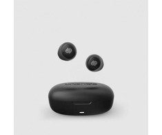 Urbanista Lisbon True Wireless ausinės, Juodos spalvos