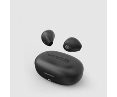 Urbanista Lisbon True Wireless ausinės, Juodos spalvos