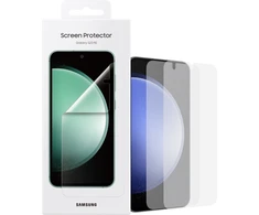 US711CTE ekrano apsauginė plėvelė, skirta Samsung Galaxy S23 FE (2 vnt.)