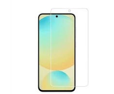 Vazotel Crystal clear screen protector for Samsung Galaxy A36/A56/S24FE