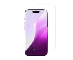 Vazotel Crystal clear screen protector for iPhone 15/ iPhone16