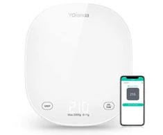Virtuvinės svarstyklės Yolanda CK10A Smart Kitchen Scale