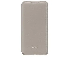 Huawei atverčiamas dėklas skirtas Huawei P30 (Elle) (Khaki)