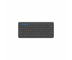 ZAGG Pro Klaviatūra 12 inch-Charcoal-UK (wireless charging on mat)
