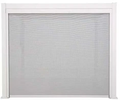 Roletas stoginei Pergola PREMIUM 4 m baltos spalvos