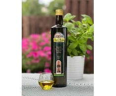 Alyvuogių aliejus La Casa del Aceite Arbequino 0.750l