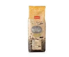 GURMAN'S AMARETO skonio kavos pupelės, 1kg