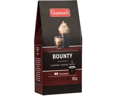 GURMAN'S BOUNTY skonio malta kava 125g