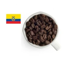 GURMAN'S GALAPAGOS ISLAND kavos pupelės 100g