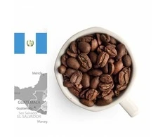 GURMAN'S GUATEMALA MARAGOGYPE kavos pupelės, 1kg