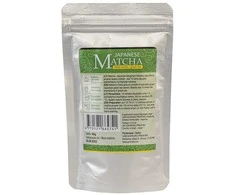 Gurmans Japoniška matcha arbata, 40g