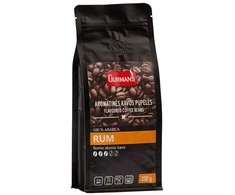 GURMAN'S Romo skonio kavos pupelės, 250g
