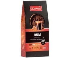 GURMAN'S Romo skonio malta kava, 125 g