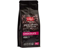 GURMAN'S Šokolado skonio kavos pupelės, 250g