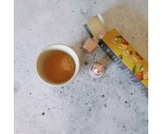 Kavos kapsulės Cantata Hazelnut, Nespresso aparatui, 20vntx5g