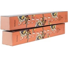 Kavos kapsulės Cantata Sicilliano, Nespresso aparatui, 20vntx5g