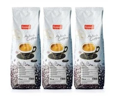 Kavos pupelių rinkinys GURMAN'S Arabica Classic 3kg