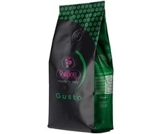 PORTIOLI GUSTO espresso kavos pupelės 1kg