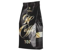 PORTIOLI TOP CAFFEE, kavos pupelės 1kg
