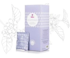 PORTIOLI kava be kofeino (vienk.) 25x7g