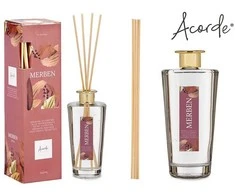 Acorde Namų kvapo difuzorius "Vanduo lily &amp; Sweet fig" 500ml