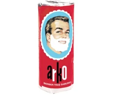 Morfose Arko Men Arko Shaving Soap Stick Skutimosi muilas-pieštukas, 75 g