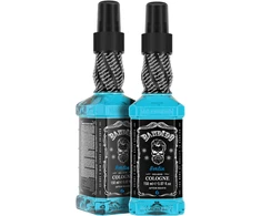 Bandido Cosmetics Bandido After Shave Cologne BERLIN Odekolonas po skutimosi, 150 ml