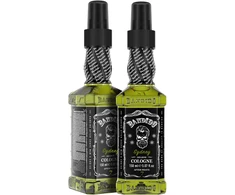 Bandido Cosmetics Bandido After Shave Cologne SYDNEY Odekolonas po skutimosi, 150 ml