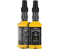 Bandido Cosmetics Bandido After Shave Cologne LAS VEGAS Odekolonas po skutimosi, 150 ml